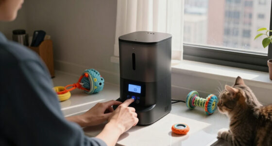 Petivity Launches Smart Feeder For Cats With A NYC Experience That Feeds Real Shelter Cats