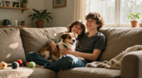 Pets At Home COO: "Pet Pals Creates Genuine Moments Of Joy And Customer Magic"