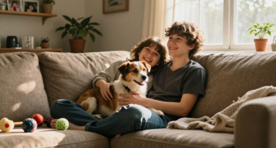 Pets At Home COO: "Pet Pals Creates Genuine Moments Of Joy And Customer Magic"