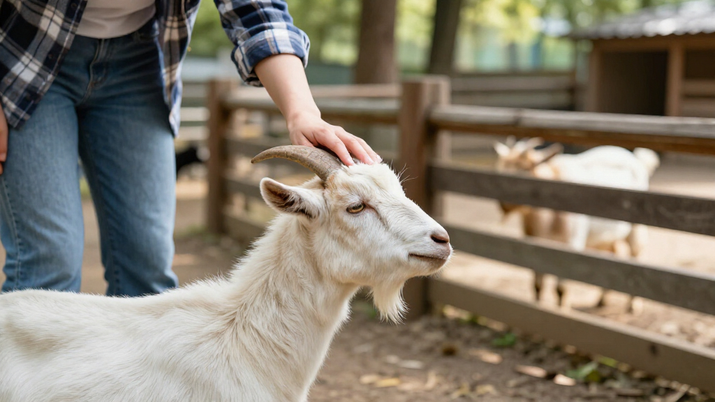 Petting Zoo