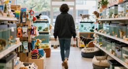 Philadelphia Pet Store Guide: 19 Local Shops To Know