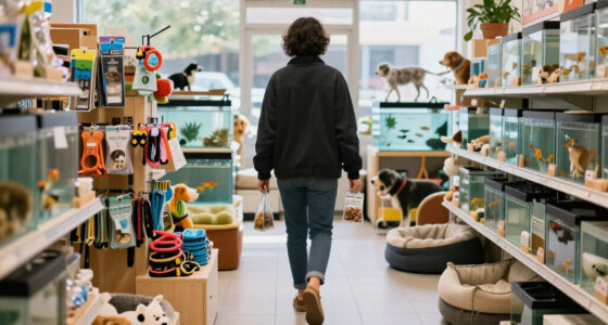 Philadelphia Pet Store Guide: 19 Local Shops To Know
