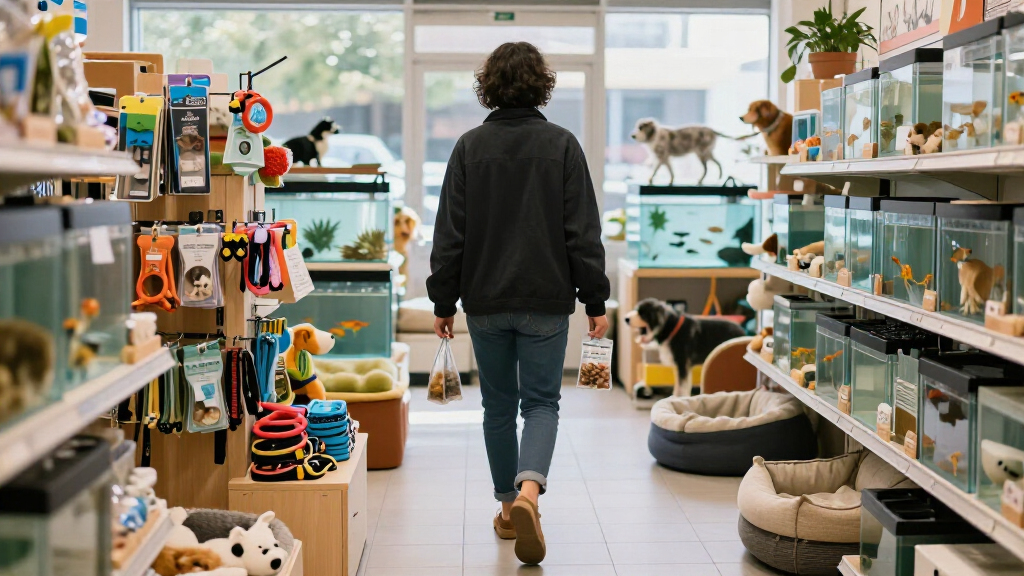 Philadelphia Pet Store Guide: 19 Local Shops To Know