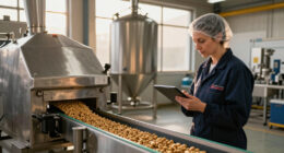 Purina Invests €55M To Upgrade Italian Pet Food Plant