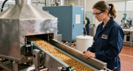 Purina Invests €55M To Upgrade Italian Pet Food Plant