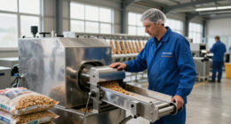 Purina Invests €55M To Upgrade Italian Pet Food Plant