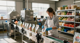 Purina Opens New Pet Food Factory In Ohio, Its First Built From The Ground Up In More Than 50 Years