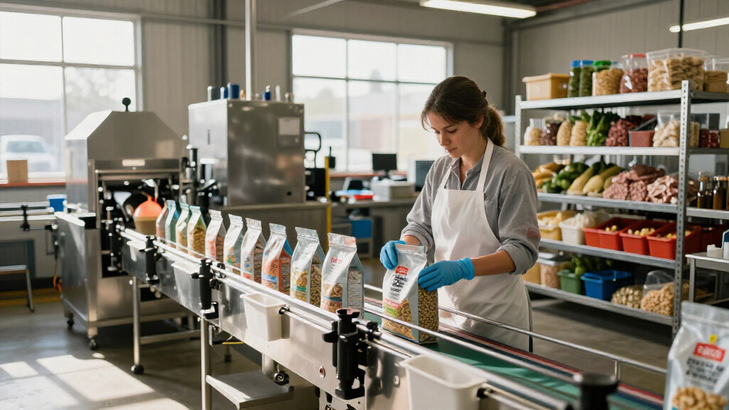 Purina Opens New Pet Food Factory In Ohio, Its First Built From The Ground Up In More Than 50 Years