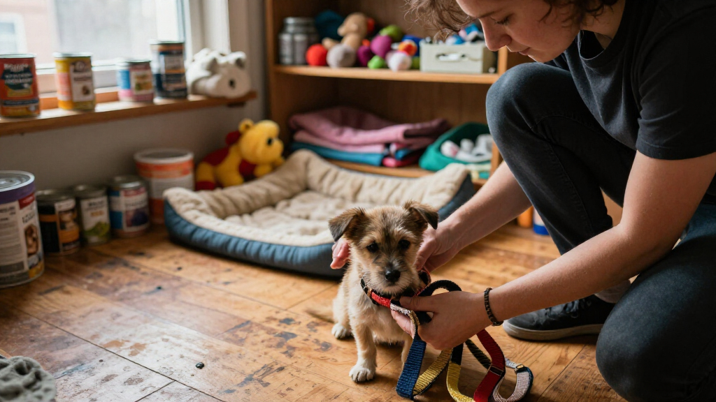 Rising Pet Care Costs Push Shelters To Crisis Point