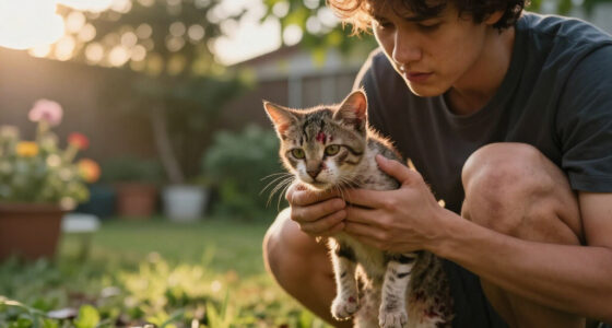 San Jose: Why The Shootings Of Two Cats Are Especially ‘Concerning’