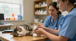 Seminole County Leaders Considering Ban On Declawing Of Cats