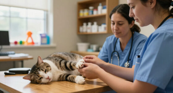 Seminole County Leaders Considering Ban On Declawing Of Cats