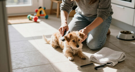 Seoul Launches Free Pet Care Program For Residents