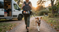 The Growing Demand For Pet-Friendly Travel