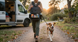 The Growing Demand For Pet-Friendly Travel