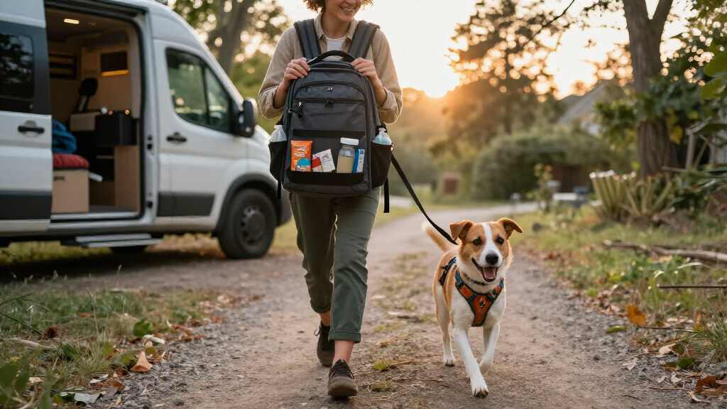 The Growing Demand For Pet-Friendly Travel