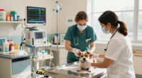 VEG ER For Pets Opens 24/7 Emergency Animal Hospital In Bellevue