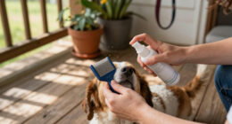 What Every Pet Parent Needs To Know About Fleas