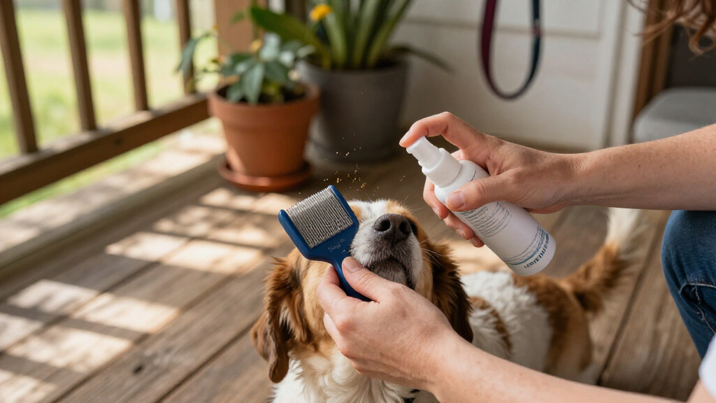 What Every Pet Parent Needs To Know About Fleas