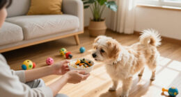 Who Looks After Seoul’s Pets During Chuseok?