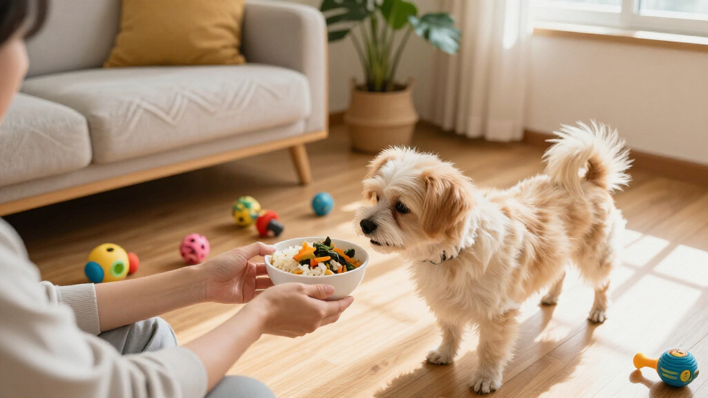 Who Looks After Seoul’s Pets During Chuseok?