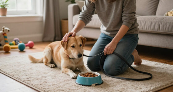 Who Will Care For Your Pet If You Are Unable To?