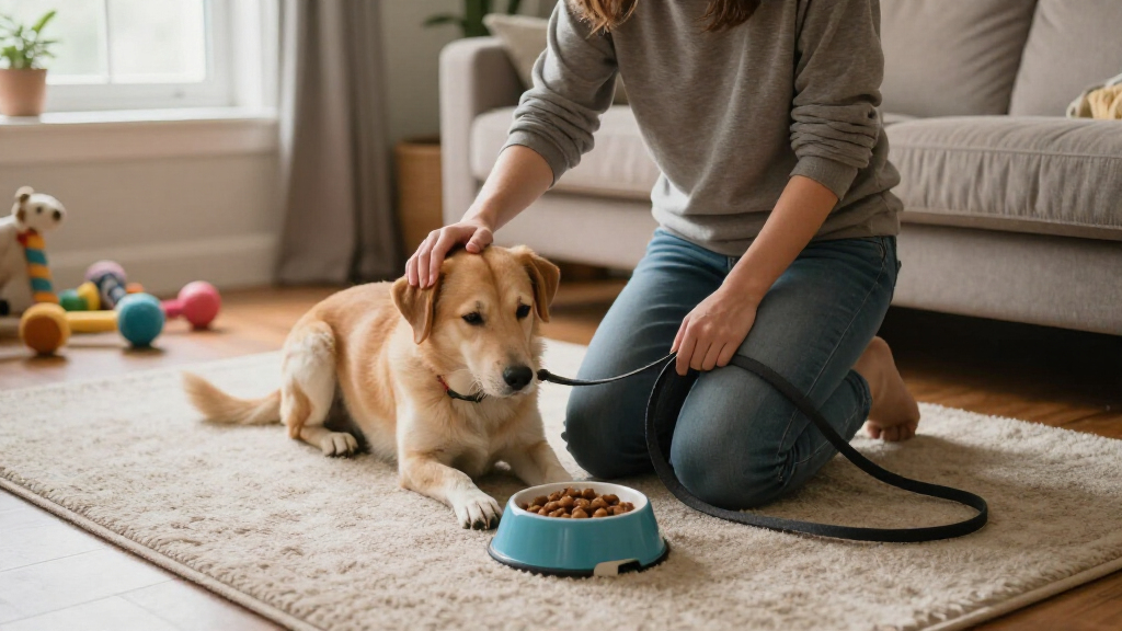 Who Will Care For Your Pet If You Are Unable To?