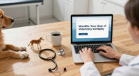 WordRx: Your Dose Of Veterinary Wordplay
