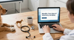 WordRx: Your Dose Of Veterinary Wordplay