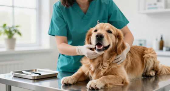 WSAVA Releases New Dental Guidelines