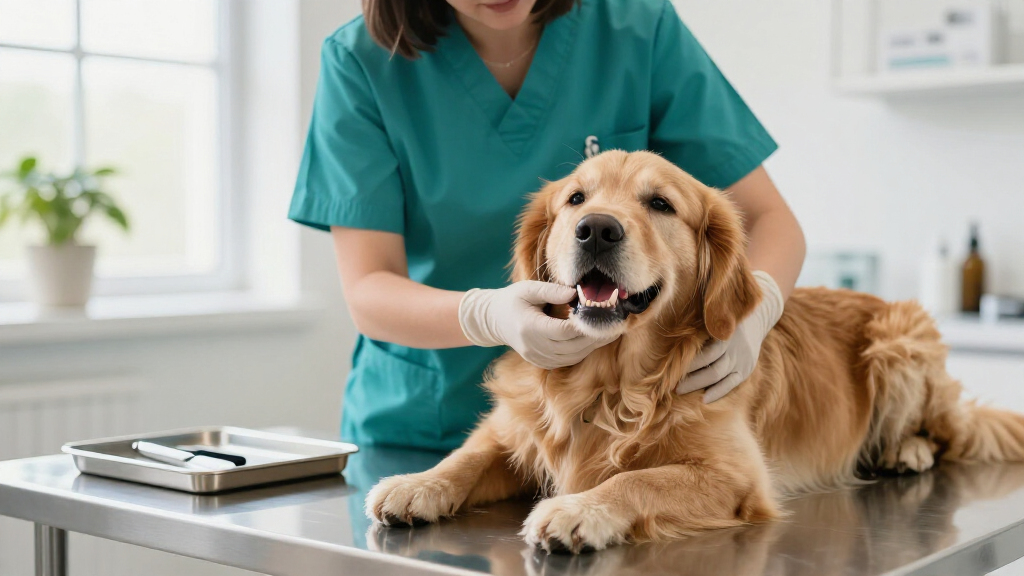 WSAVA Releases New Dental Guidelines