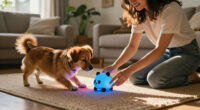 10 Best Digital Pet Toys for Screen-Free Play in 2027