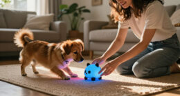 10 Best Digital Pet Toys for Screen-Free Play in 2027