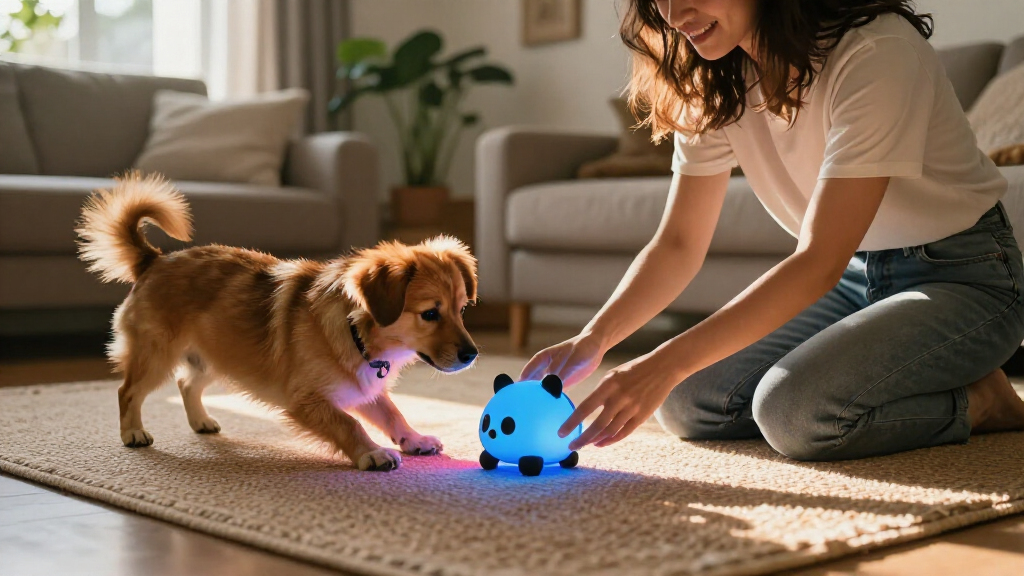 10 Best Digital Pet Toys for Screen-Free Play in 2027