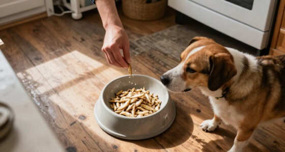 10 Best Freeze-Dried Fish Dog Treats for 2027