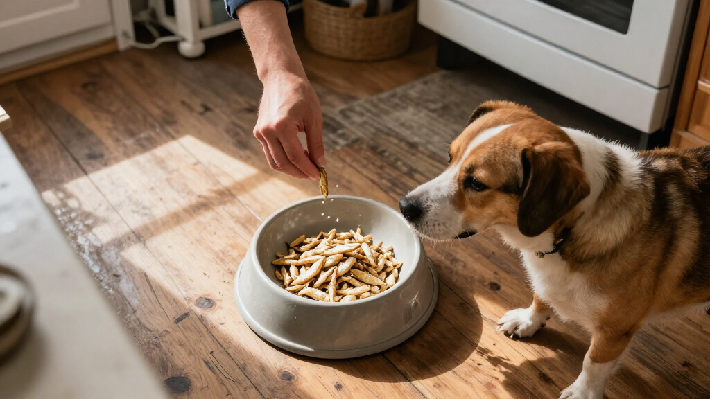 10 Best Freeze-Dried Fish Dog Treats for 2027