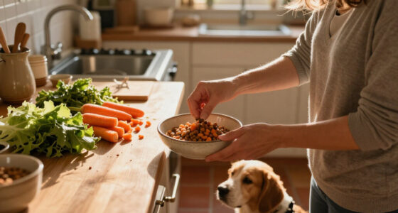 10 Best Pet Foods for Health-Conscious Owners in 2027