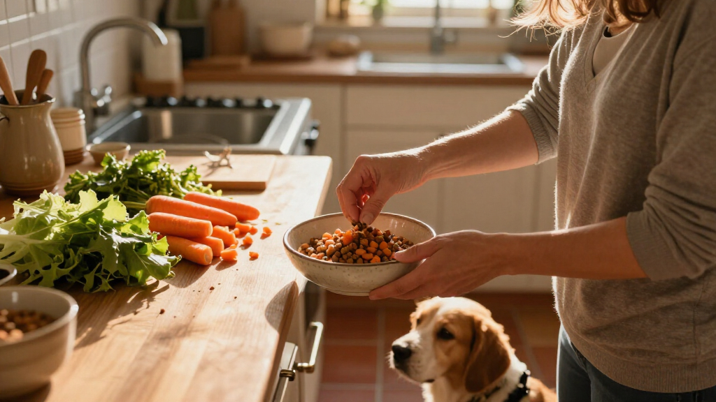 10 Best Pet Foods for Health-Conscious Owners in 2027