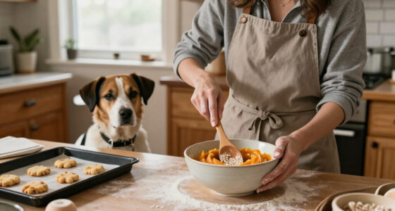10 Best Pumpkin Dog Biscuits for Treat Time in 2027