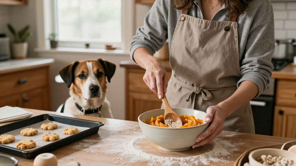 10 Best Pumpkin Dog Biscuits for Treat Time in 2027