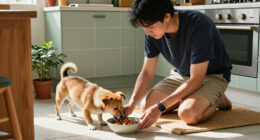 11 Best Asian-Inspired Pet Foods for Cats and Dogs in 2027