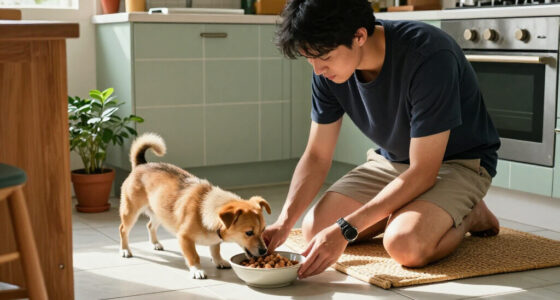 11 Best Asian-Inspired Pet Foods for Cats and Dogs in 2027