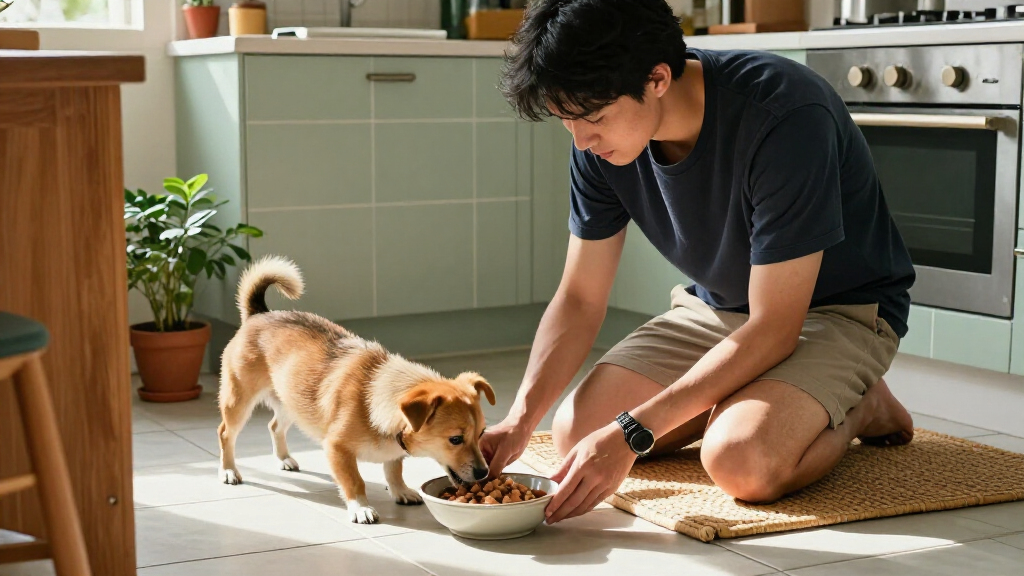 11 Best Asian-Inspired Pet Foods for Cats and Dogs in 2027