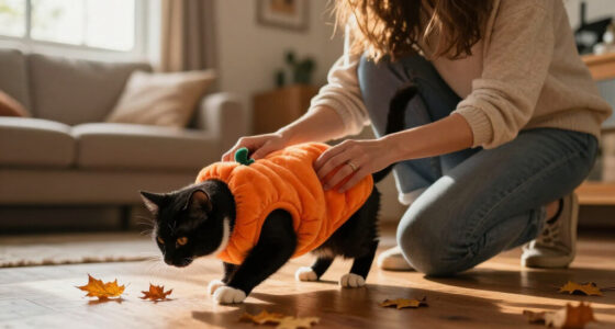 11 Best Cat Halloween Costumes for 2027