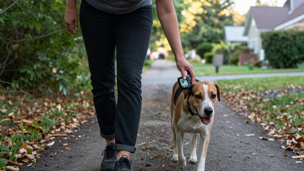 11 Best GPS Pet Trackers for Finding Lost Pets in 2027
