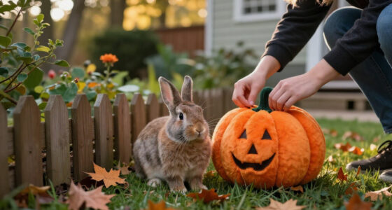 11 Best Halloween Costumes for Rabbits in 2027