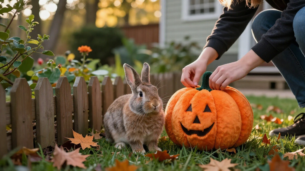 11 Best Halloween Costumes for Rabbits in 2027