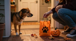 11 Best Halloween Pet Treat Bags in 2027