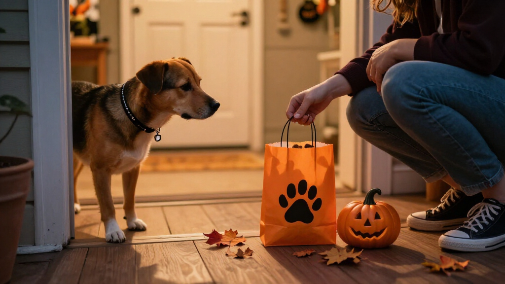 11 Best Halloween Pet Treat Bags in 2027