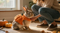 12 Best Halloween Pet Costumes for Rabbits in 2027